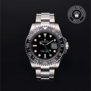 GMT-Master II