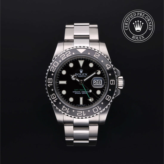 GMT-Master II