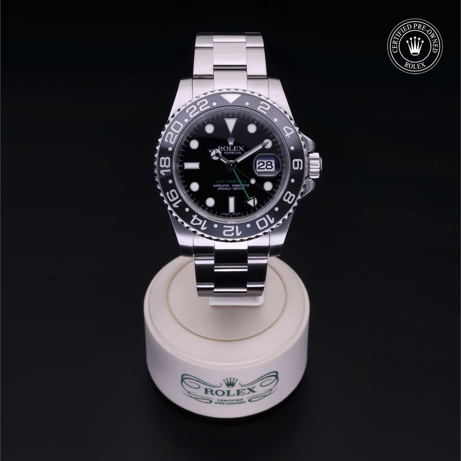 GMT-Master II