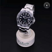 GMT-Master II