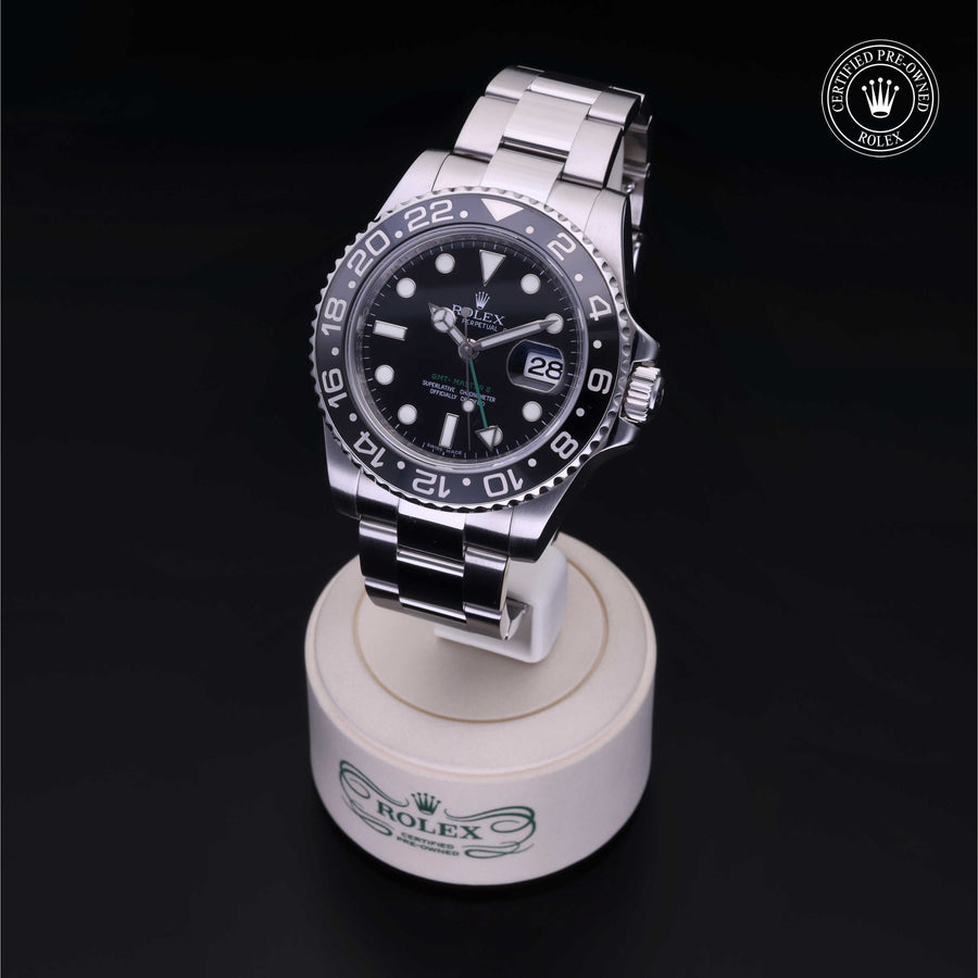 GMT-Master II
