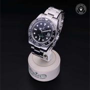 GMT-Master II