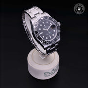 GMT-Master II