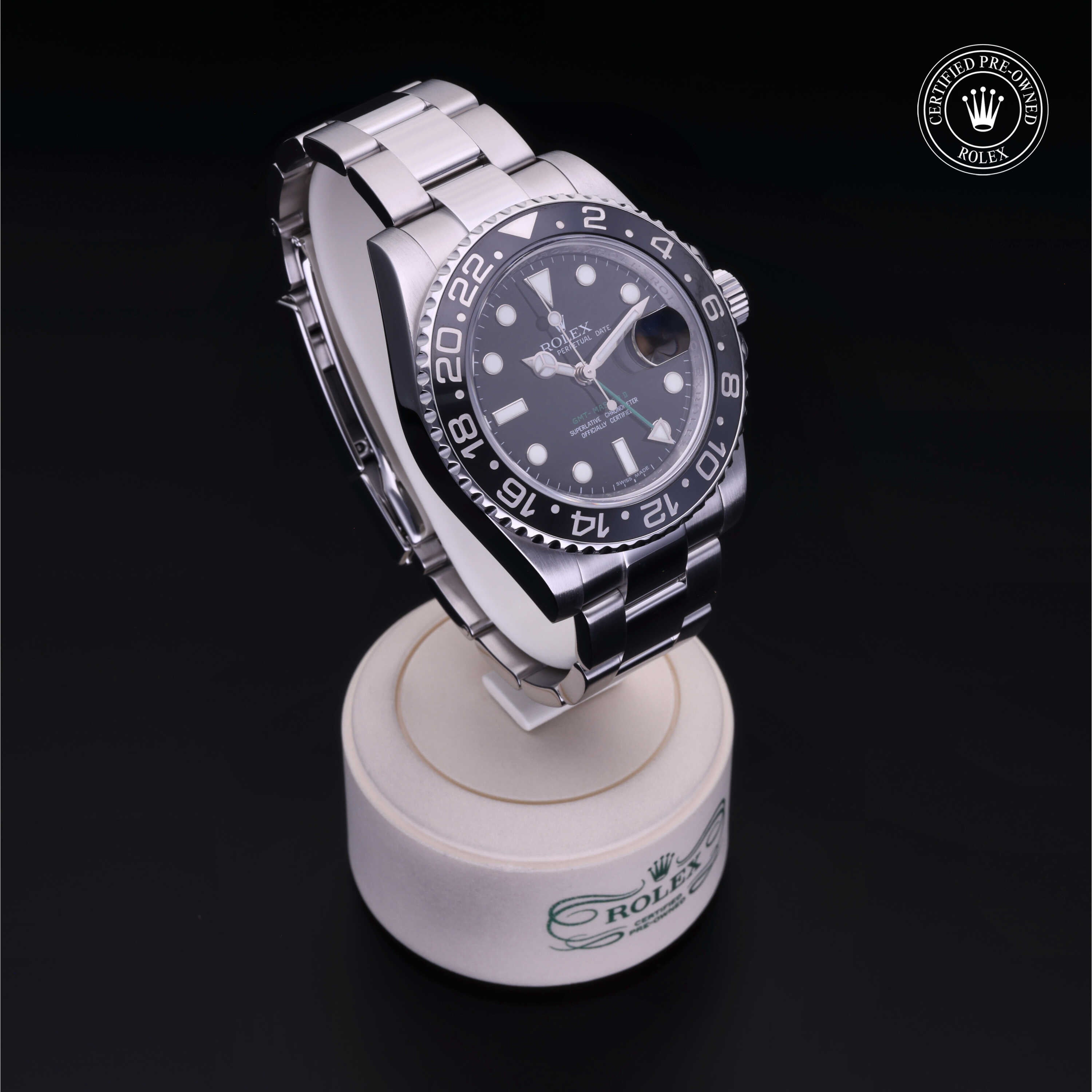GMT-Master II