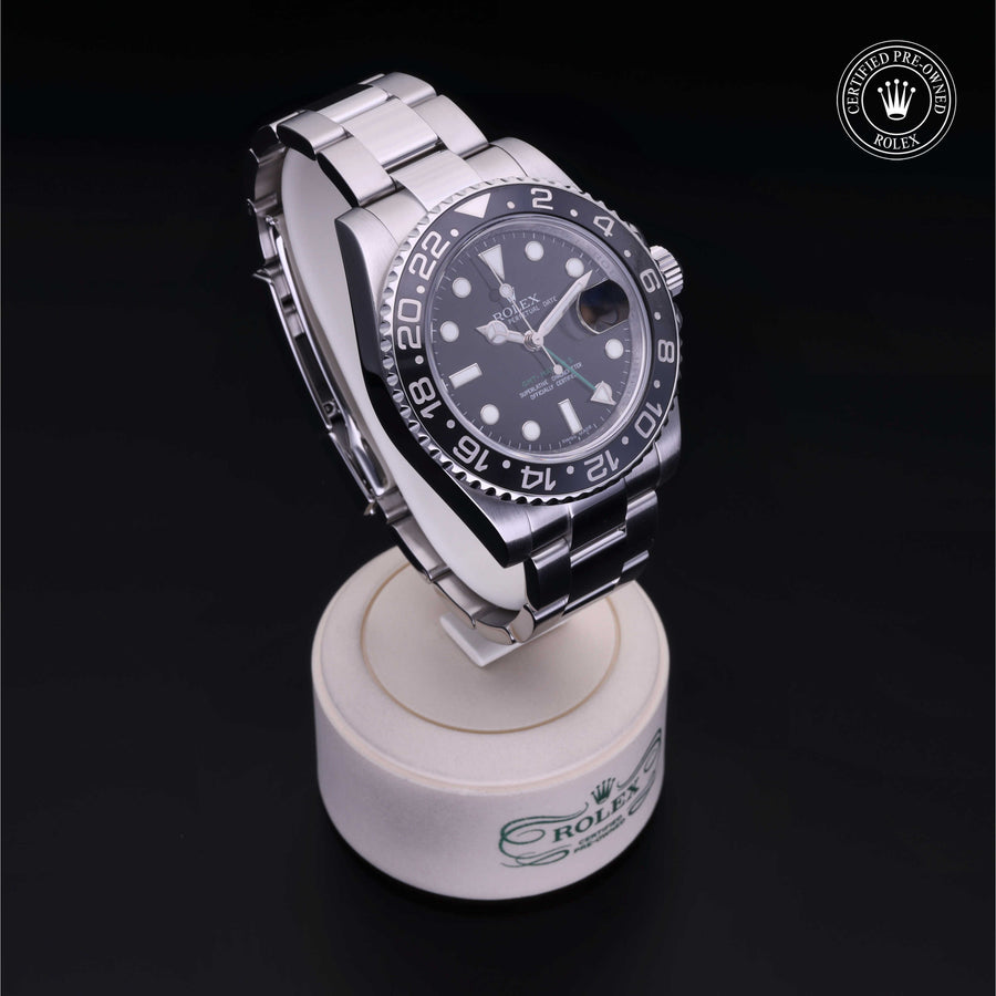GMT-Master II