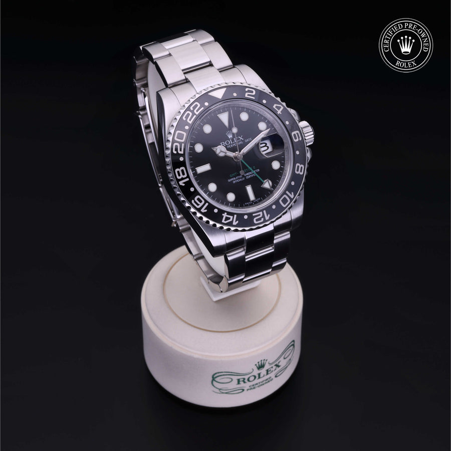 GMT-Master II