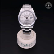 Datejust II