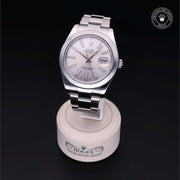 Datejust II