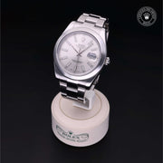 Datejust II