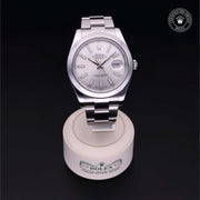 Datejust II