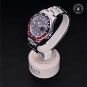 Oyster Perpetual GMT-Master II