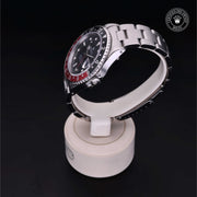 Oyster Perpetual GMT-Master II