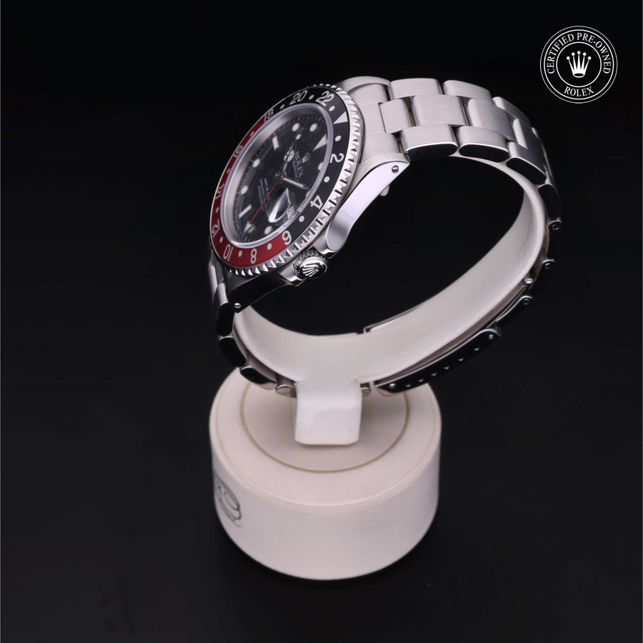 Oyster Perpetual GMT-Master II