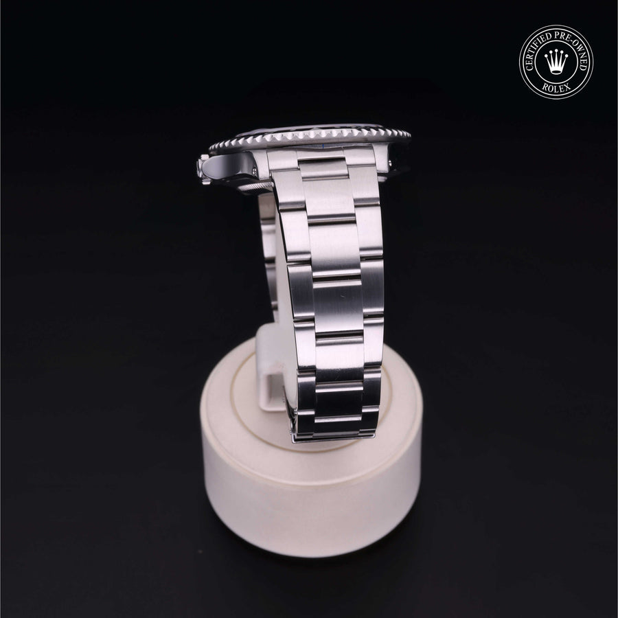 Oyster Perpetual GMT-Master II