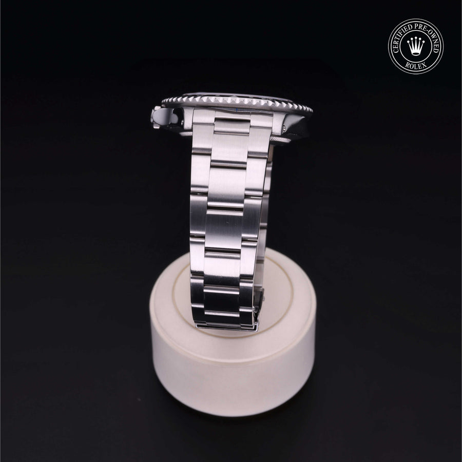 Oyster Perpetual GMT-Master II