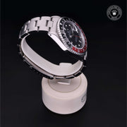 Oyster Perpetual GMT-Master II