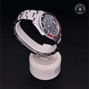 Oyster Perpetual GMT-Master II