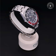 Oyster Perpetual GMT-Master II