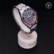 Oyster Perpetual GMT-Master II