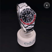 Oyster Perpetual GMT-Master II