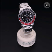 Oyster Perpetual GMT-Master II