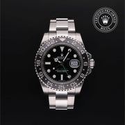 GMT-Master II