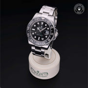 GMT-Master II