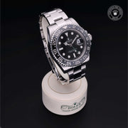 GMT-Master II