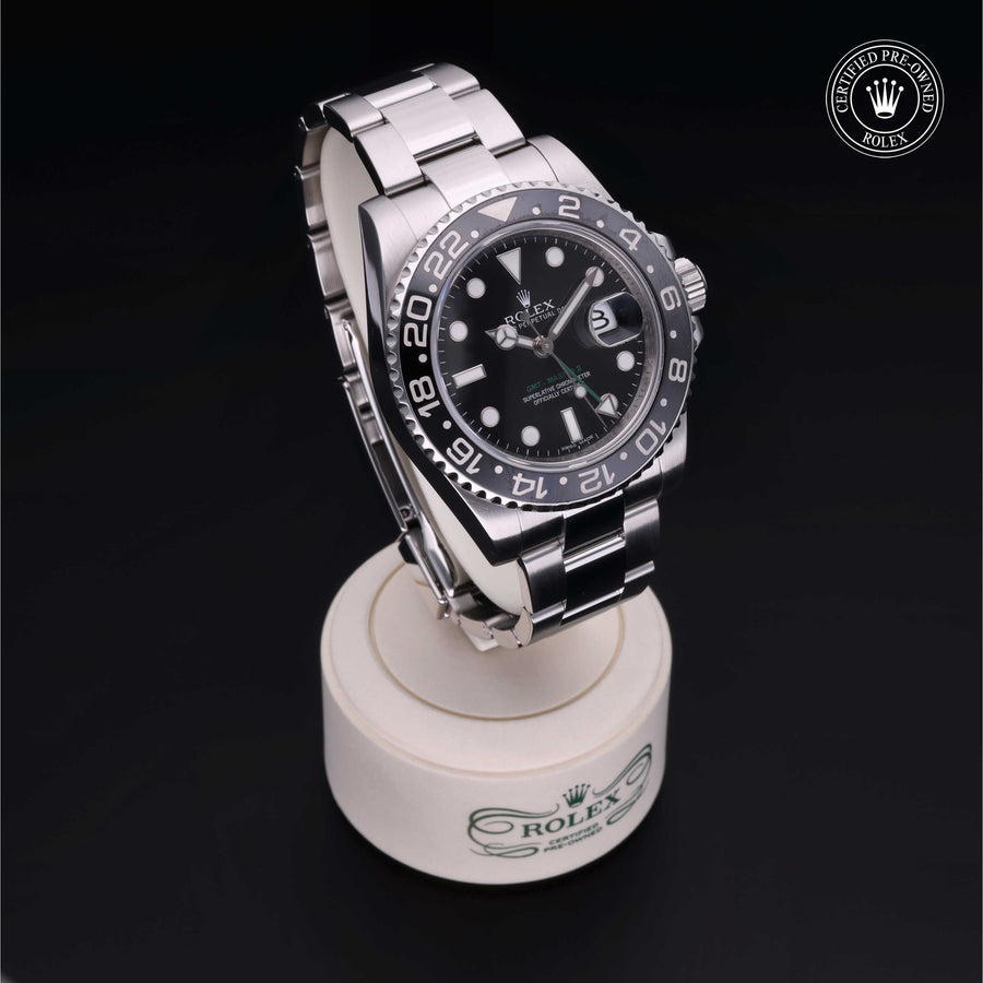 GMT-Master II