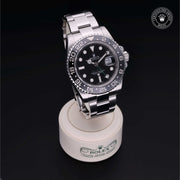 GMT-Master II