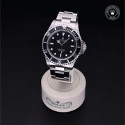 Oyster Perpetual Submariner