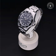 Oyster Perpetual Submariner