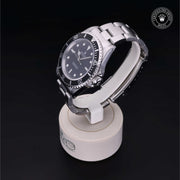 Oyster Perpetual Submariner