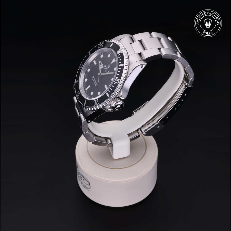 Oyster Perpetual Submariner