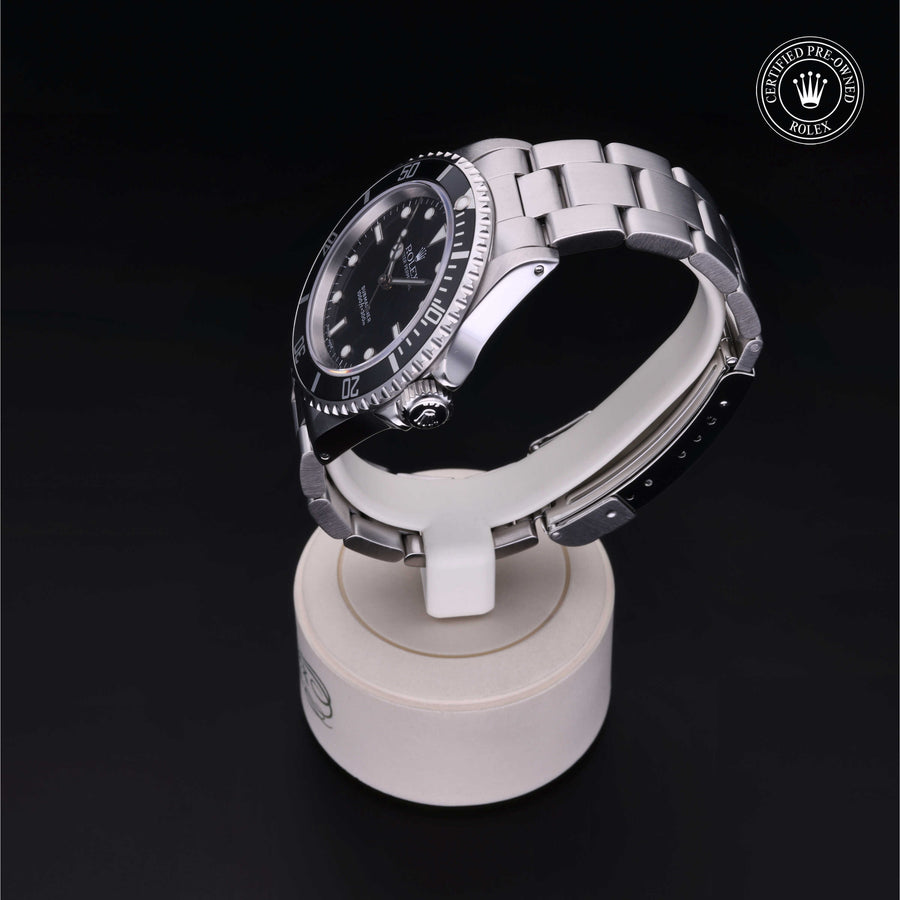 Oyster Perpetual Submariner