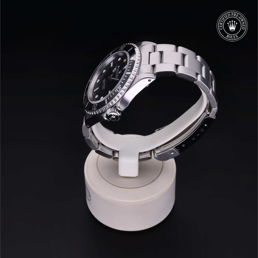 Oyster Perpetual Submariner