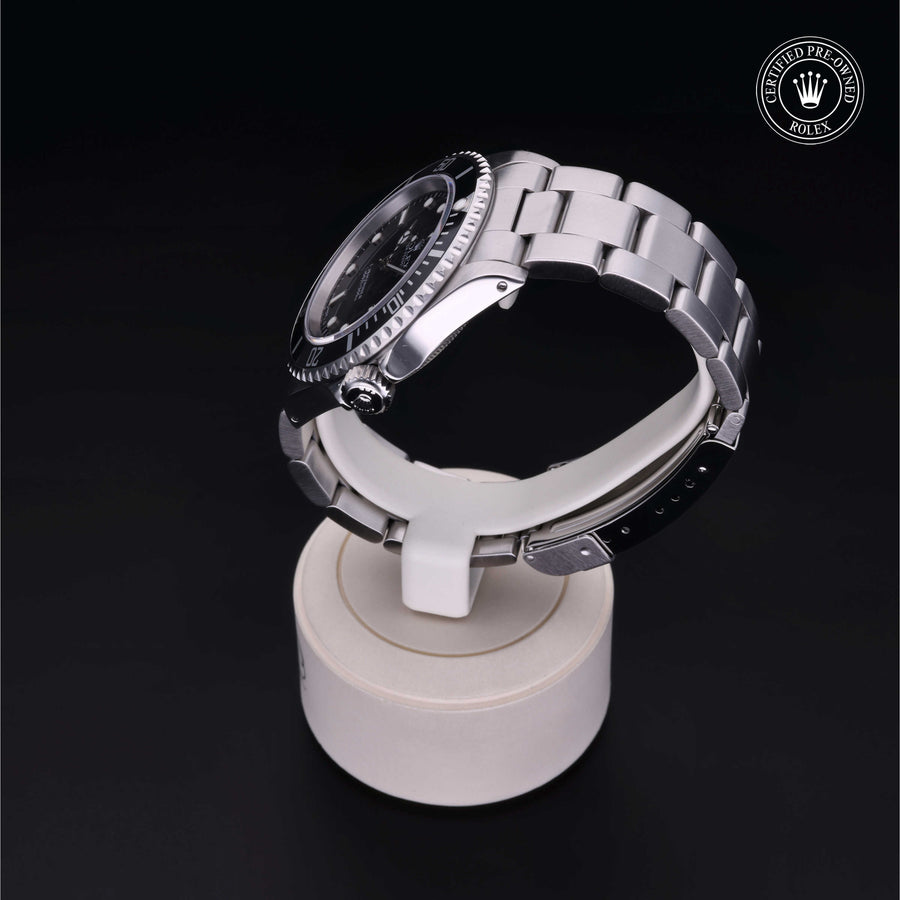 Oyster Perpetual Submariner