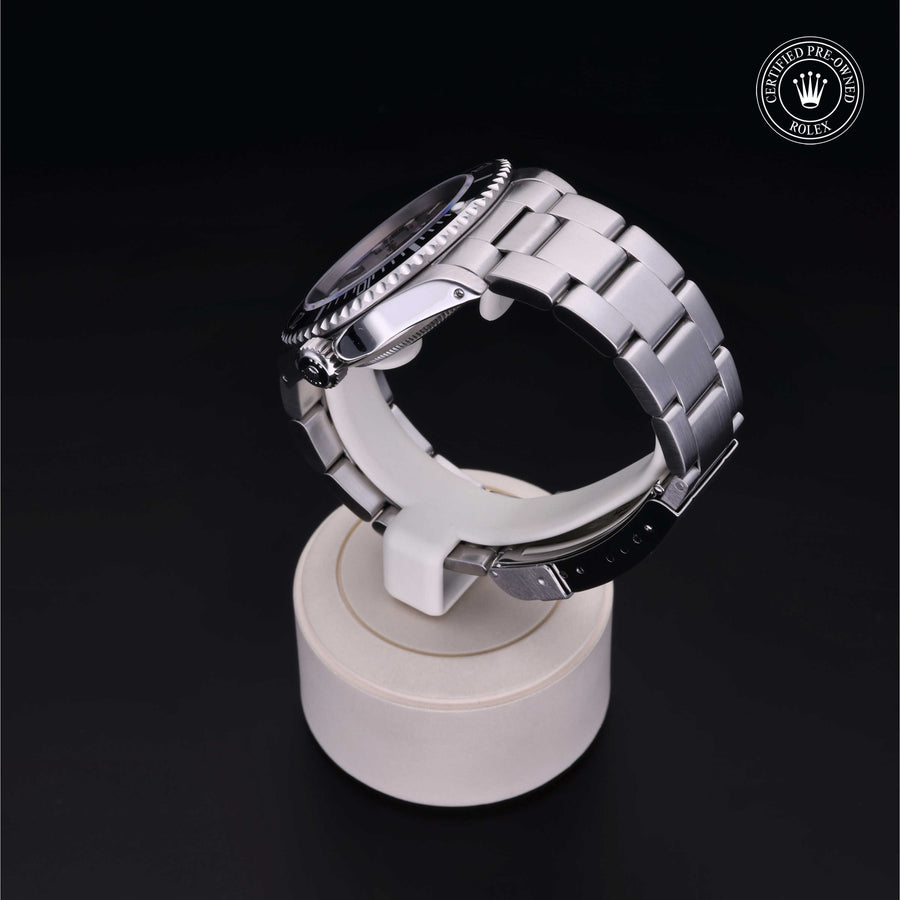 Oyster Perpetual Submariner