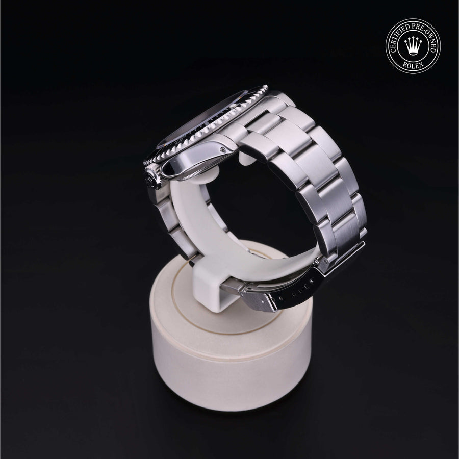 Oyster Perpetual Submariner