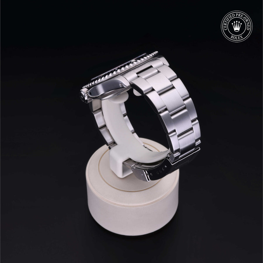 Oyster Perpetual Submariner