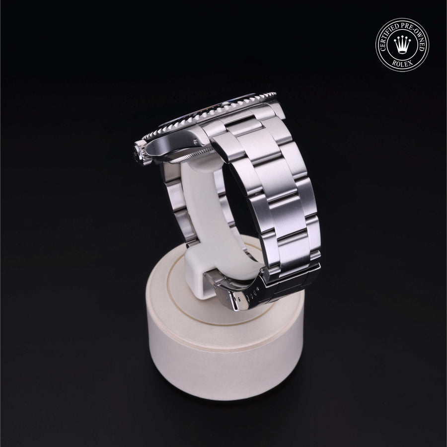 Oyster Perpetual Submariner