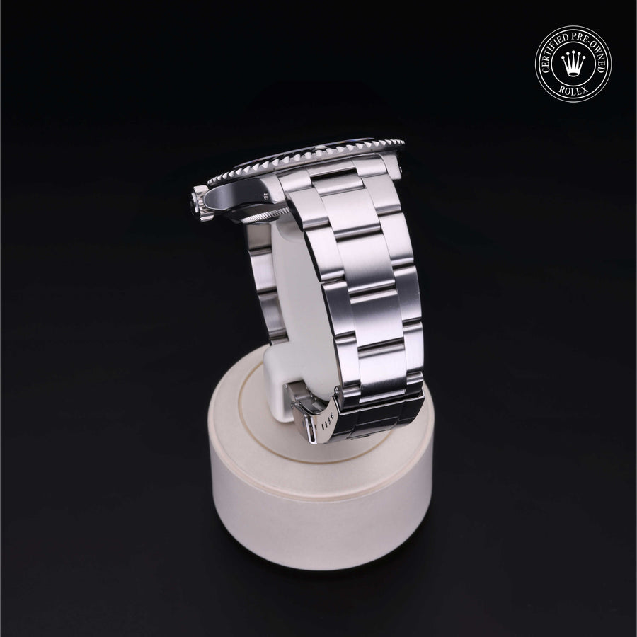 Oyster Perpetual Submariner