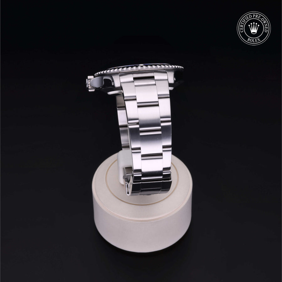 Oyster Perpetual Submariner