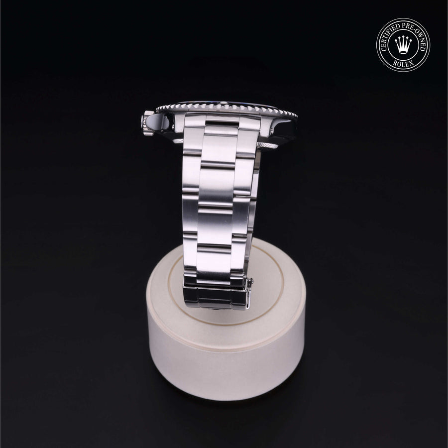 Oyster Perpetual Submariner