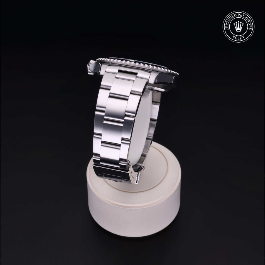 Oyster Perpetual Submariner