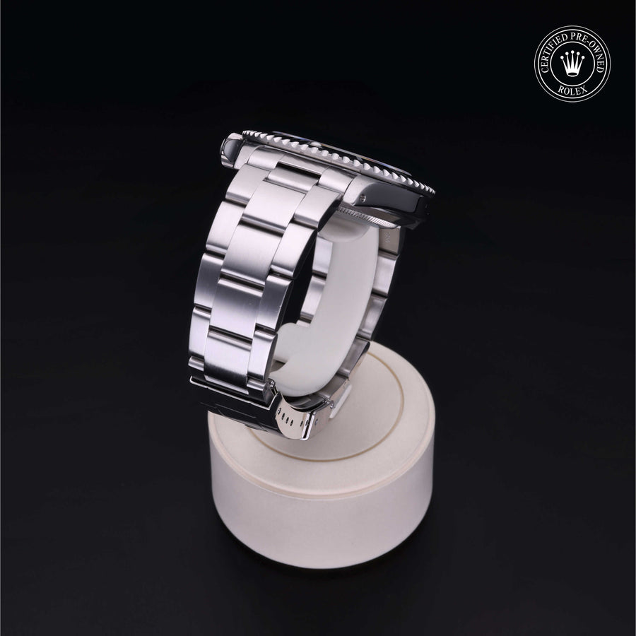 Oyster Perpetual Submariner