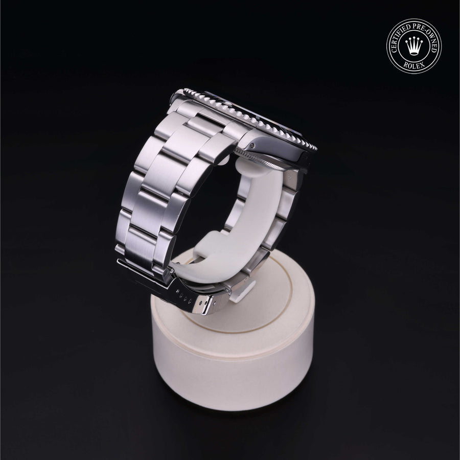 Oyster Perpetual Submariner