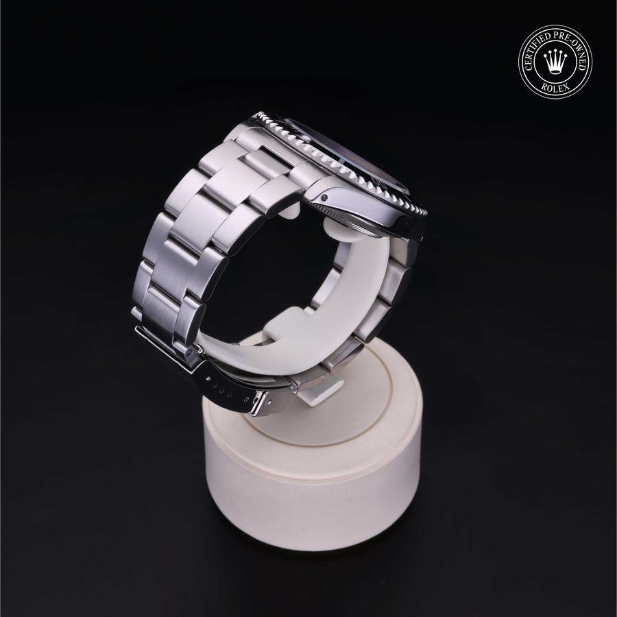 Oyster Perpetual Submariner