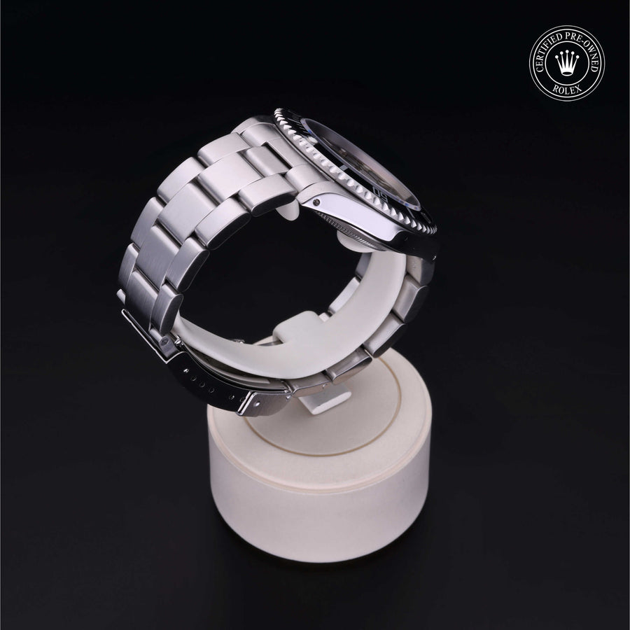 Oyster Perpetual Submariner