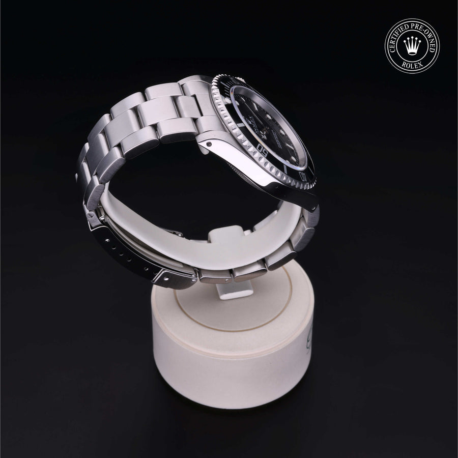 Oyster Perpetual Submariner